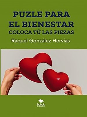 cover image of Puzle del bienestar